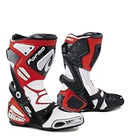 Amazon.co.jp: FORMA ( フォーマ ) ブーツ [ ICE PRO ] BLACK [ 39 