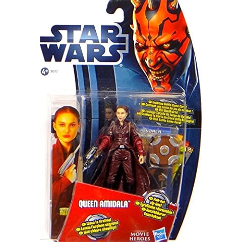Star Wars Hasbro Action Figure with Stand Cover