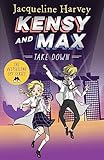 Kensy and Max 7: Take Down