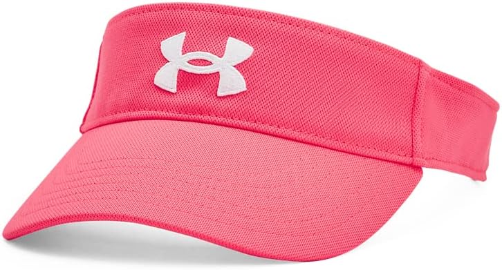 Adidas pink visor Clearance