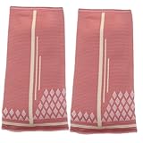 INOOMP Handgelenk-schutz Für Volleyball Elastisches Armband Sport-handgelenkschutz Atmungsaktiv Schweißabsorbierung Geeignet Für Übungen Und Training