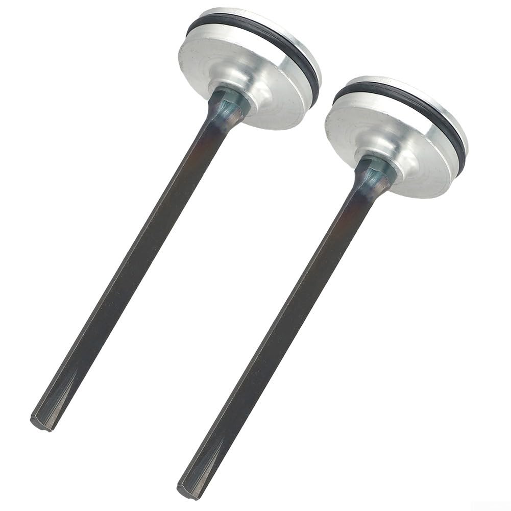 Coppia Pistoni Chiodatrice per bostitch 174061C SKH-9 Coppia