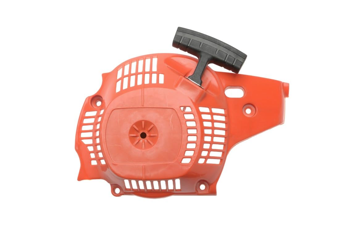 cyclingcolors Launcher Complete Strimmer Trimmer Chainsaw Compatible with Husqvarna 236 545 00 80-25