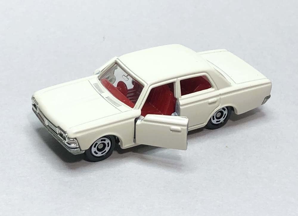 Amazon.co.jp: トミカ 525 40周年記念復刻トミカ Vol．1