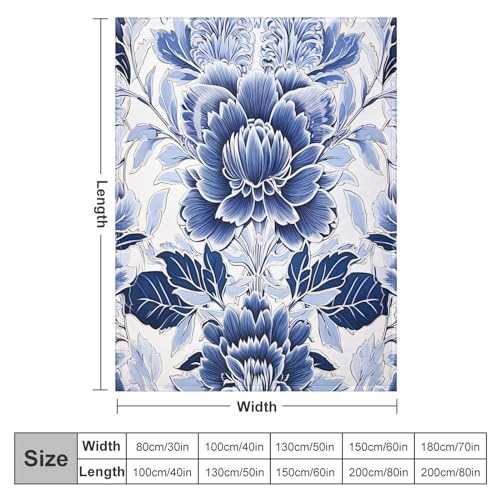 Couverture style bohème Le Caire pour sublimer vos soirées cocooning - 3
