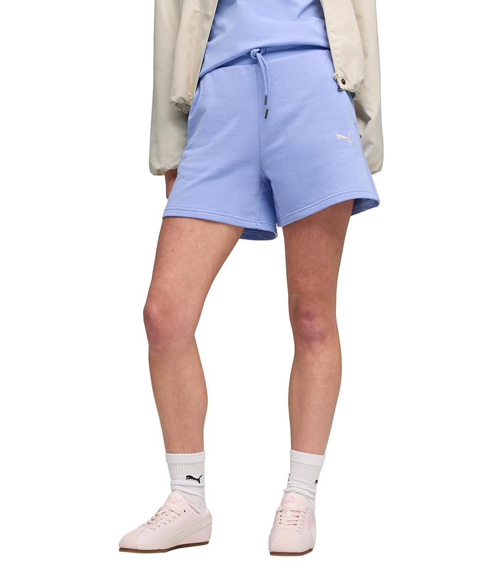 puma Women Knitted Shorts-picture-20