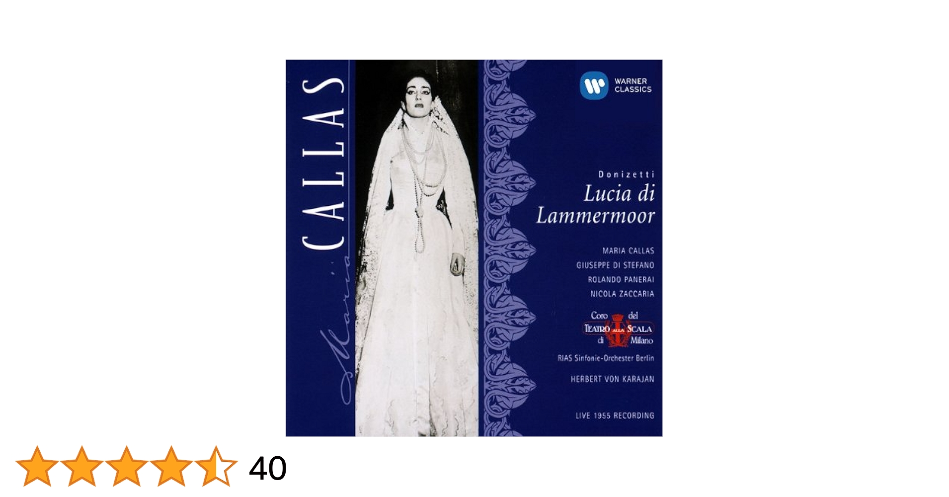 【中古】 Donizetti： Lucia Di Lammermoor TurinSymphony＆Chorus ,Tansin 中古】 Donizetti： Lucia Di Lammermoor TurinSymphony＆Chorus