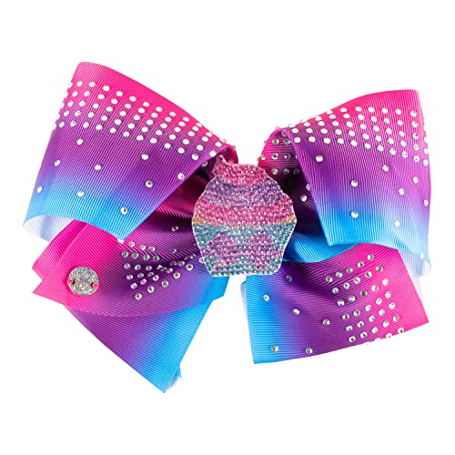 Luv Her Jojo Siwa Girls Big Bows - Jojo's Sweet 16 Birthday Collection, Cupcake Keeper #TOP2