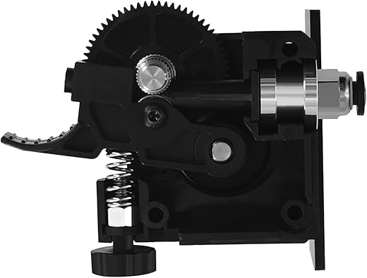Pour Titan Extruder Kit Acrylique 3D Imprimante Stock Chargeur Pour Titan Extruder Kit 3D Imprimante Extrudeurs Pièces Pour V6 Longue et Courte…
