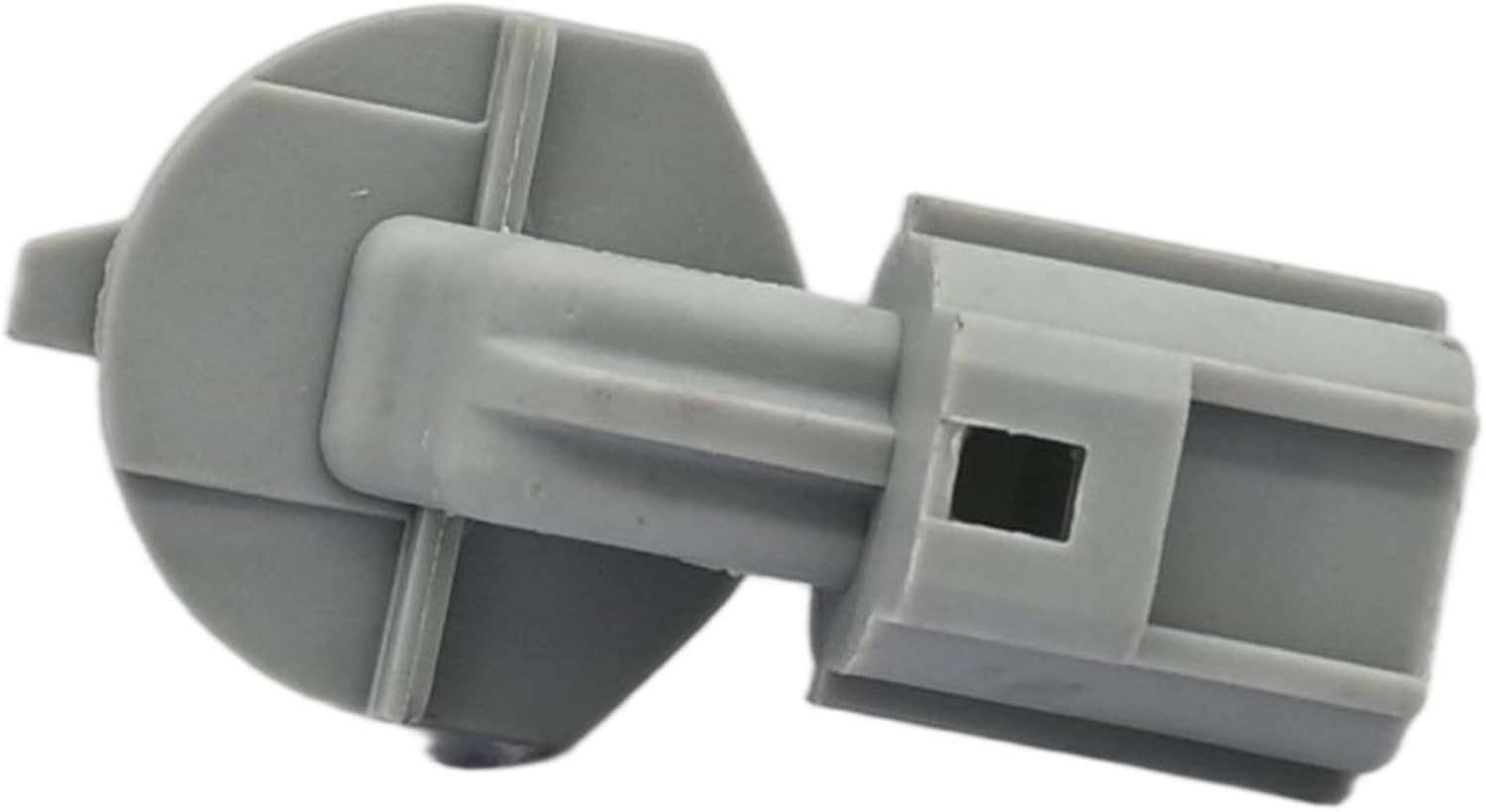Engine Coolant Temperature Sensor L3 L4 V6 V8 1.0L 2.0L 2.3L 3.0L 5.0L Compatible with Ford Focus Fusion Escape # 3L8Z12A648AA
