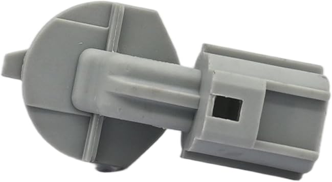 Engine Coolant Temperature Sensor
