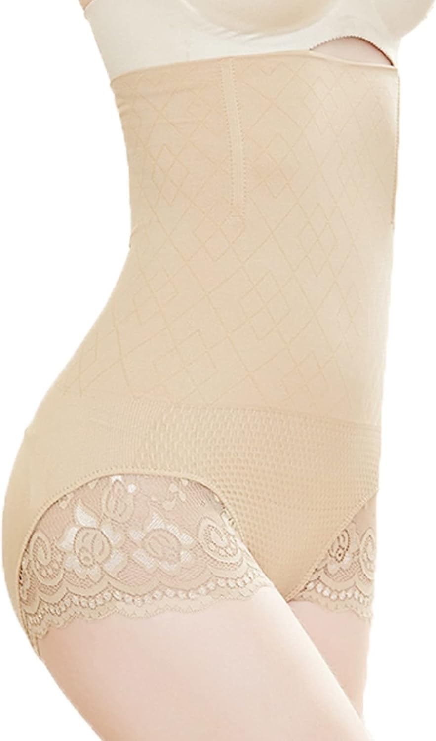 boyshort voor dames lace shapewear naadloze butt-lifter tummy control body shaper dij afslanken slipje