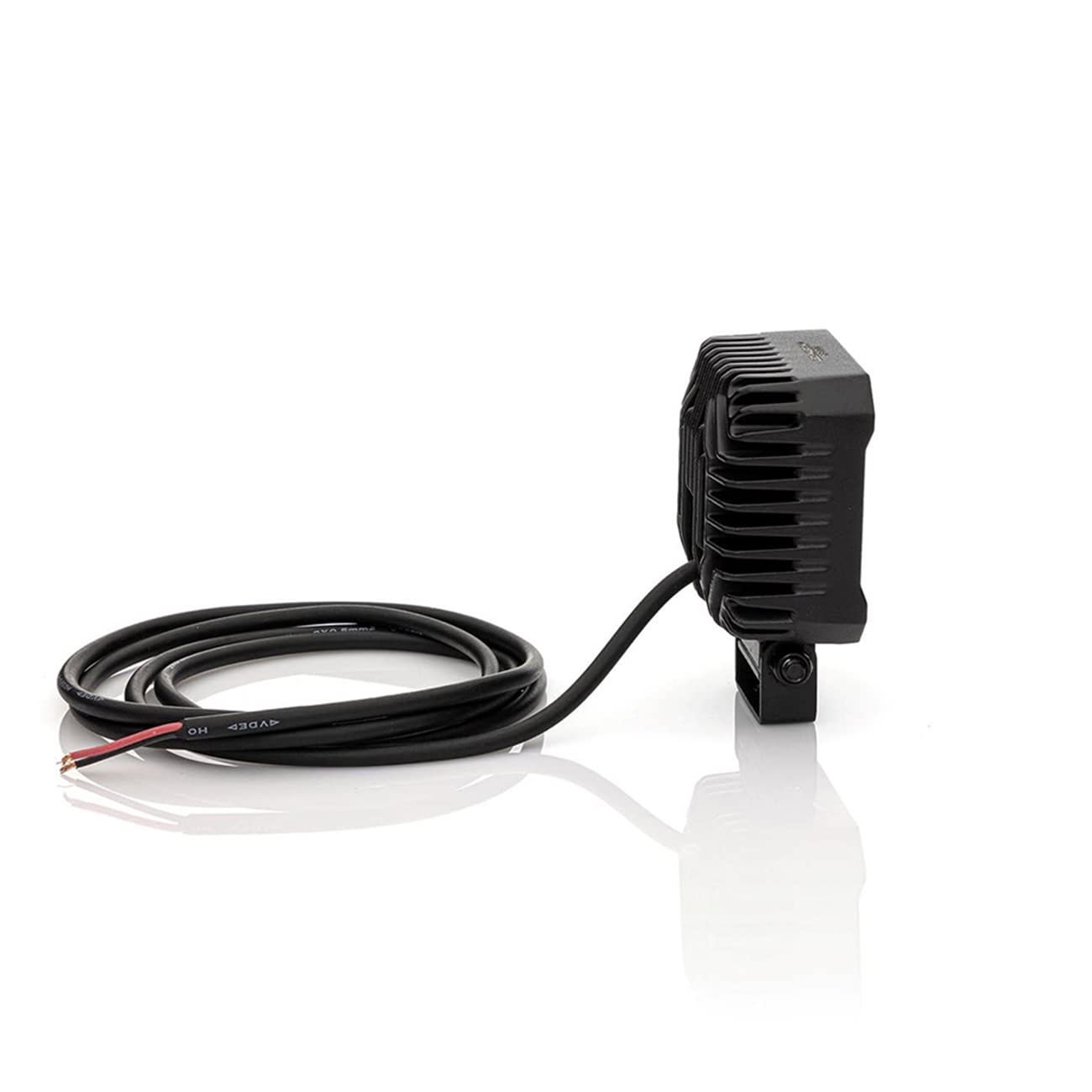LED-MARTIN® RS1700 - LED-Rückfahrscheinwerfer/Arbeitsscheinwerfer - 1700lm - eckig - 12V/24V - ECE-R23 Typenprüfung - 100% zulässig (2)