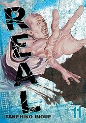 Amazon | Real, Vol. 12 (English Edition) [Kindle edition] by Inoue