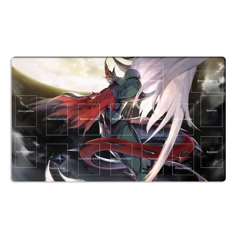 ニューオフィシャル 12個×2、G-I 12個×4 Amazon | New Mlikemat Playmat Elemental Hero Flame Wingman