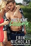 home sweet home ps4 amazon  Sweet Home Louisiana (Boys of the Bayou Book 2): (a blue collar hero, second chance, small town rom com) (English Edition)