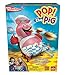 Produktbild Pop the Pig Game - New and Improved - Belly-Busting Fun as You Feed Him Burgers and Watch His Belly Grow