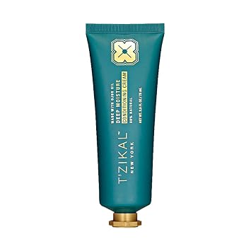 Tzikal Wavy Hair Project with Ojon Oil - Natural Hair Detangler and Hair Waver - Wavy Hair Products - Curl Defining Curly Hair Products - Anti Frizz Hair Products