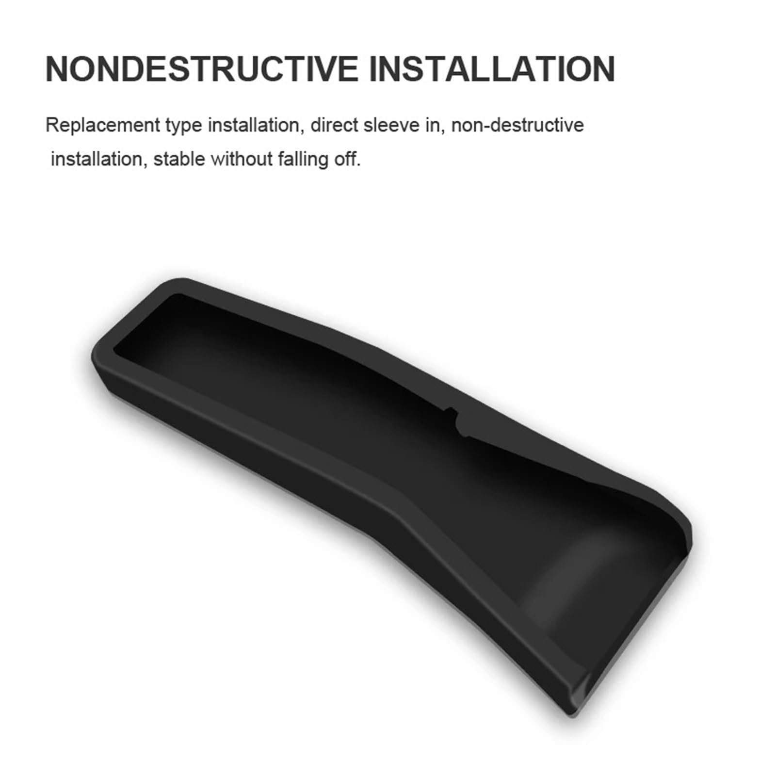 Couvercle Pédale D'embrayage Pour BMW Pour X5 X6 F15 F16 E70 E71 E72 Voiture Gaz Carburant Frein Repose-Pieds Pédale Plaque Tampon Embrayage Pédale Couverture Couvre Pédale Frein(MT Without Rest