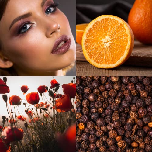 Milton-Lloyd Summer Flowers, Fragrance for Women, Parfum de Toilette, Classic Stylish and Floral, 50 ml - Image 6