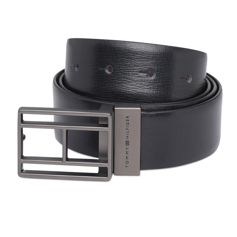 Belt of Men, Clapham, Black+Brown-image-19