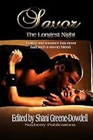 Savor: The Longest Night 0981584373 Book Cover