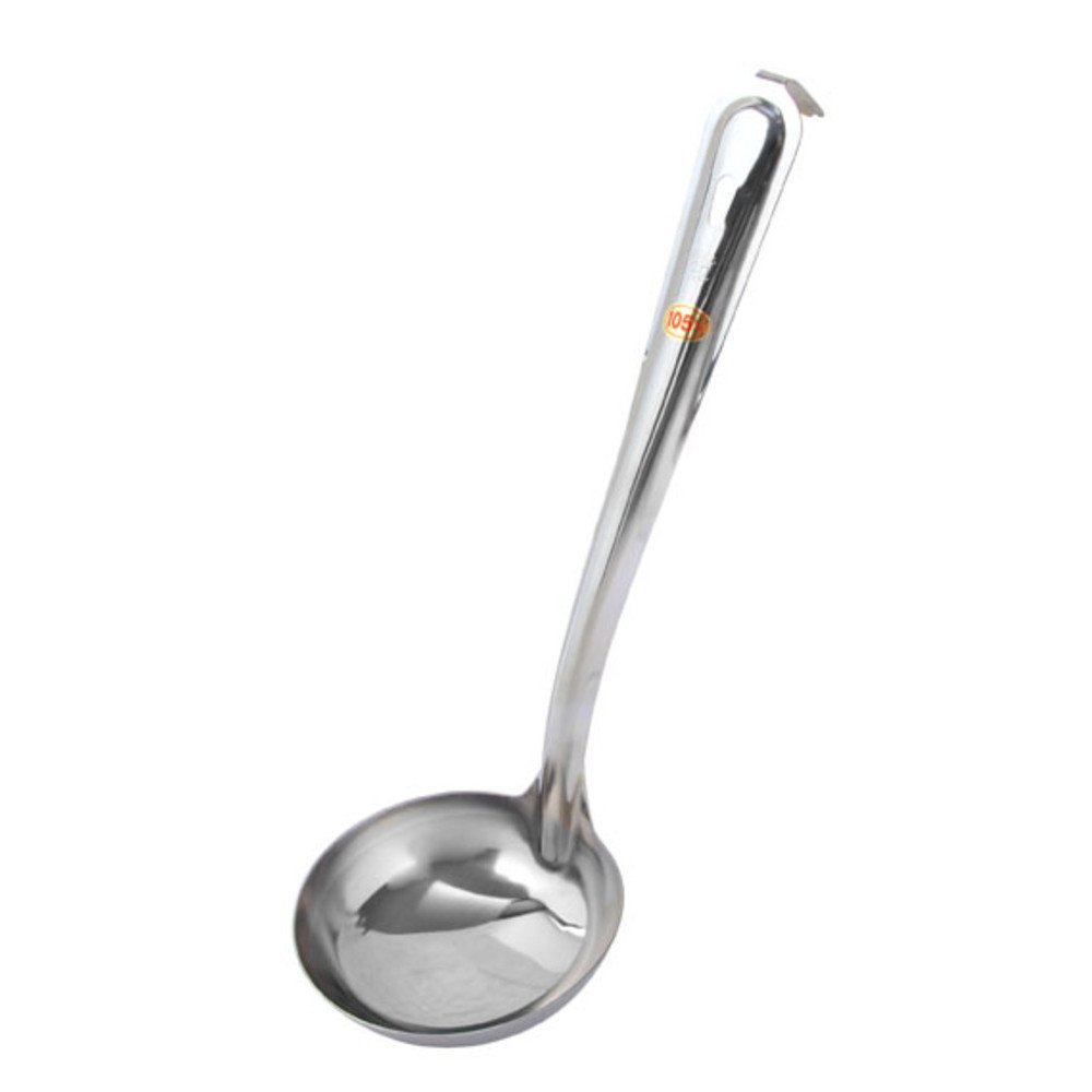 おたま　オーダー Amazon.co.jp: PRO SERIES 共柄お玉 カギ付 105mm 約150CC : ホーム