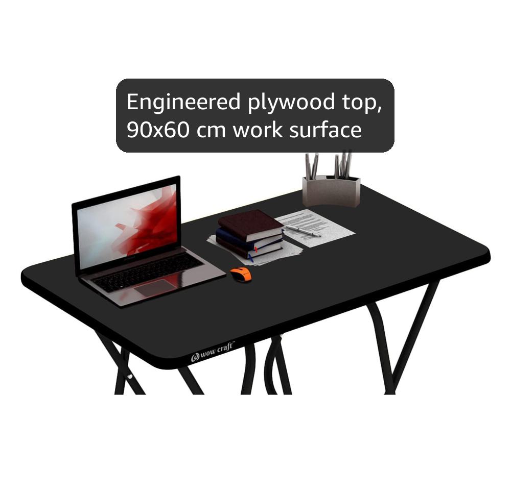 wow craft Multipurpose Foldable Table