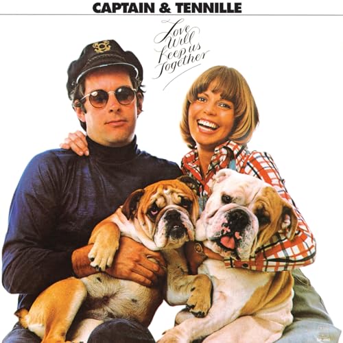 Captain & Tennille