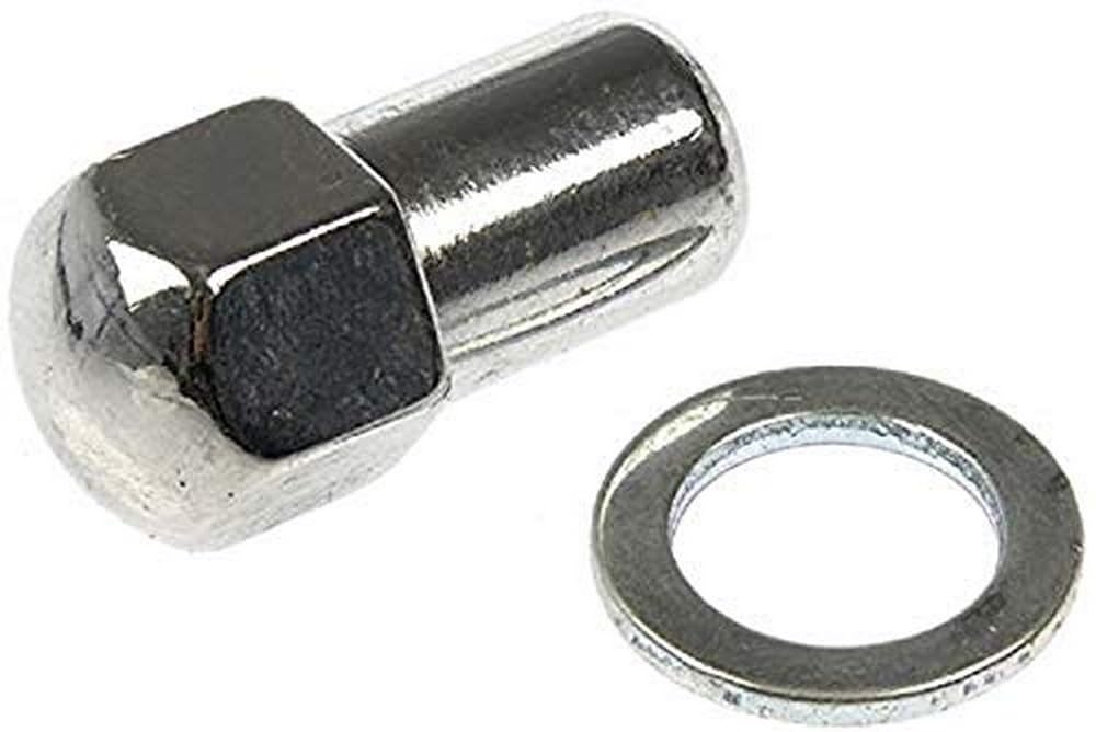 Dorman 611-256.1 Wheel Lug Nut