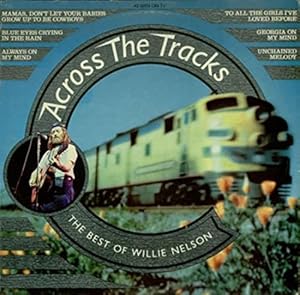 Across The Tracks Amazon.de MusikCDs & Vinyl