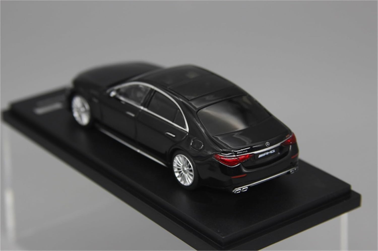 ARBox 1/64 メルセデスベンツ W223 AMG S63 2台セット ARBox 1/64 メルセデスベンツ W223 AMG S63 2台セット ARBox 1/64