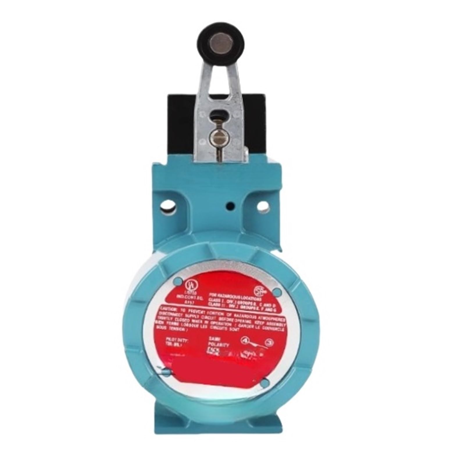 Interrupteur BXA3K-1A LSXA3K-1A bipolaire bidirectionnel pour circuit industriel