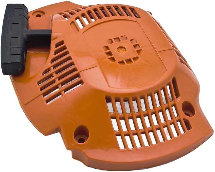 544071604 Recoil Starter Fit For 445 445E 450 450E Chainsaw Replace 544071602