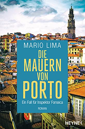 Die Mauern von Porto: Ein Fall...