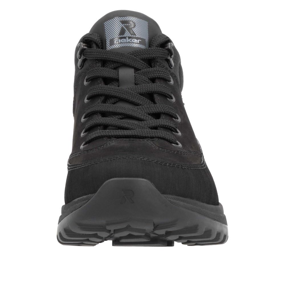 Rieker U0173 Botas con cordones Hombre