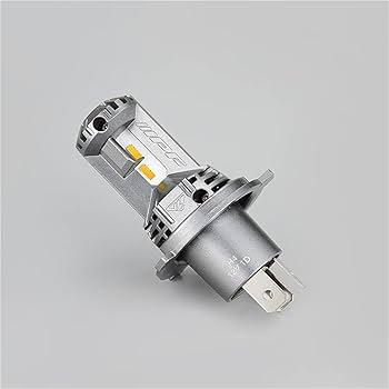 Amazon | IPF ヘッドライト フォグランプ LED 車用 H4 Hi Lo切替