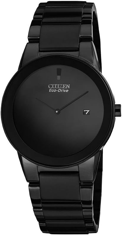 Citizen Axiom Eco-Drive