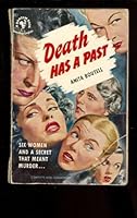 Death Has a Past B000X3DKVU Book Cover