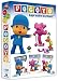 Produktbild Pocoyo vol 1 à 3 [FR Import]