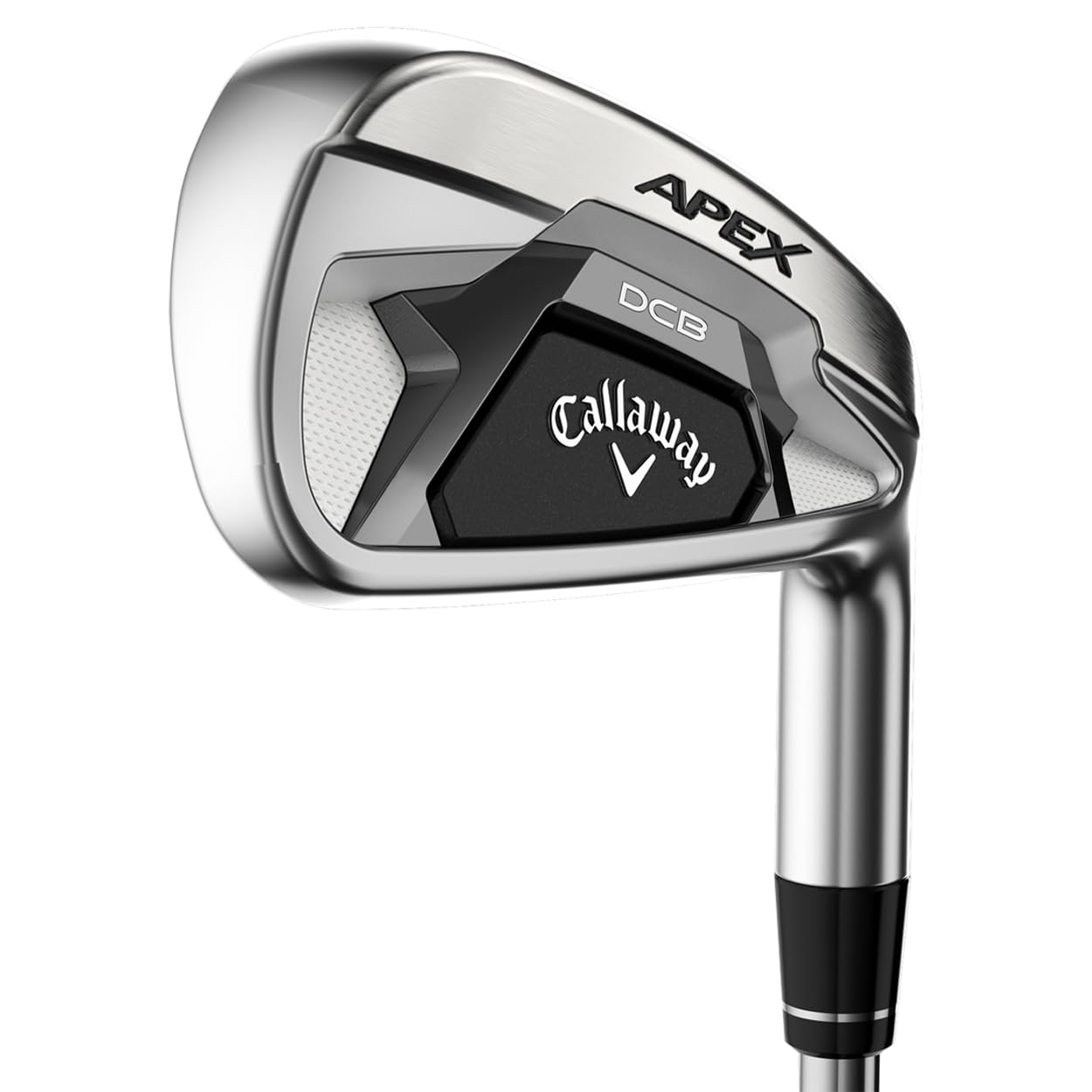 Callaway Apex 2021 アイアンセット 5-Ｐ Amazon.co.jp: Callaway Golf 2021 Apex DCB アイアンセット (7つの