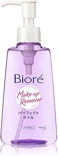 Bioré Make Up Remover - Óleo Demaquilante 230ml - Produto 6 mais recomendado com 4.7 estrelas