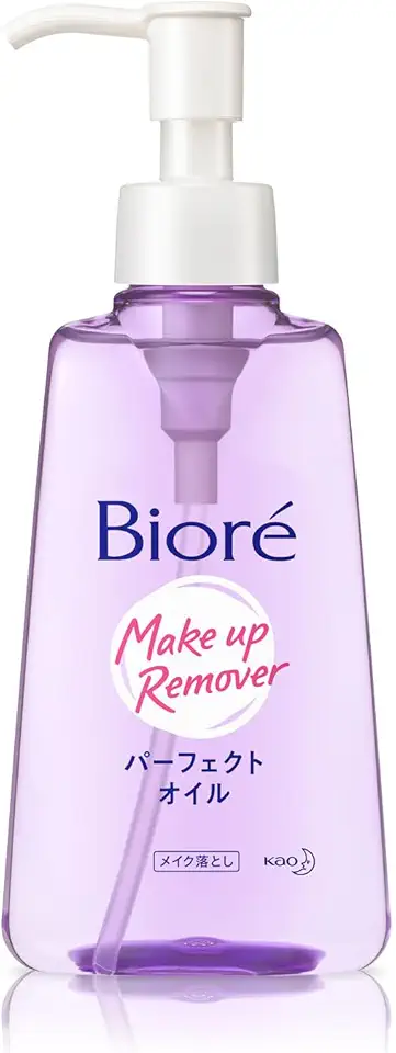 Bioré Make Up Remover - Óleo Demaquilante 230ml
