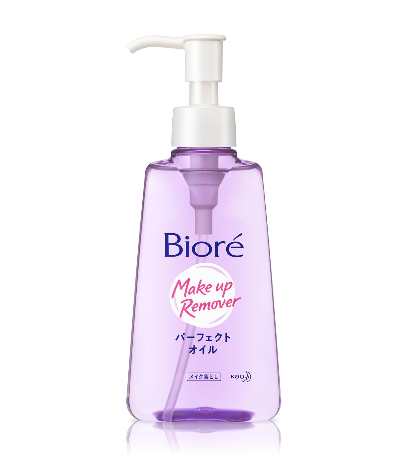 Bioré Make Up Remover - Óleo Demaquilante 230ml