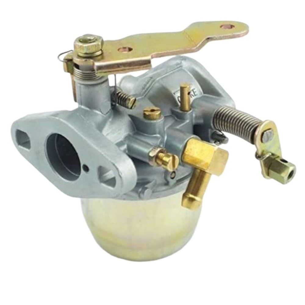 Carburatore | 1989-93 adatto for 2 tempi for EzGo 1989-93 23932-G1 Motore 017 for AUTO DA GOLF