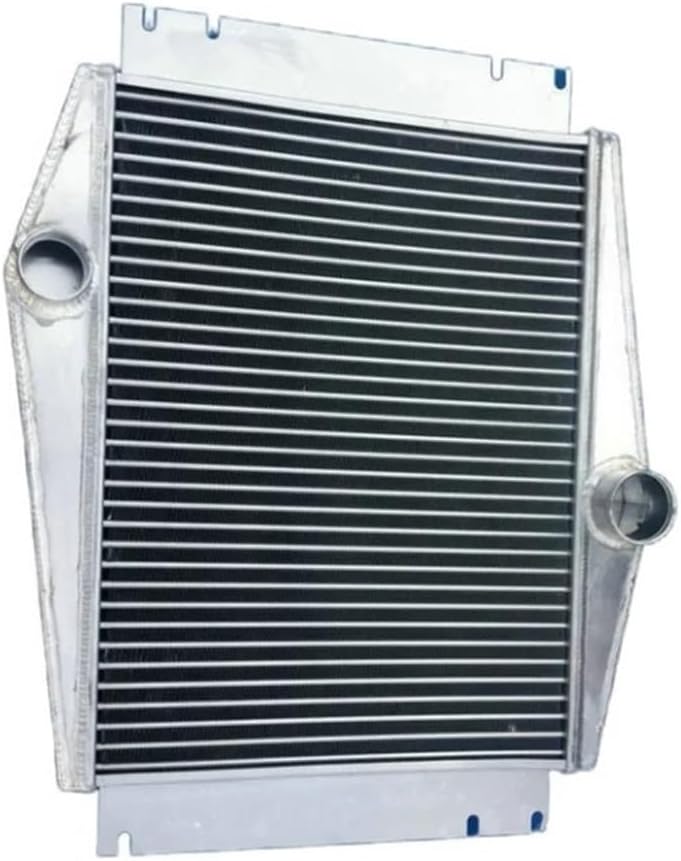 Aluminum Intercooler Fit For 850 Series S70 V70 C70 P80 LS LW T-5 T-5R R GLT FIT 1998-2005 99 00 01 02 03 04