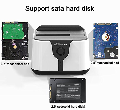 Amazon.co.jp: デュアルベイUSB3.0からSATAハードディスクドッキング