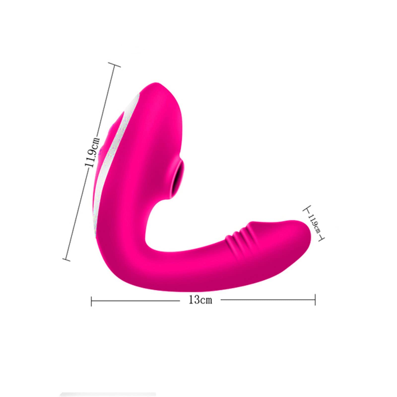 Portátil y Práctico Fácil de Limpiar Mano Flexible