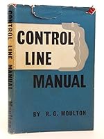 Control line manual B0007JTINE Book Cover