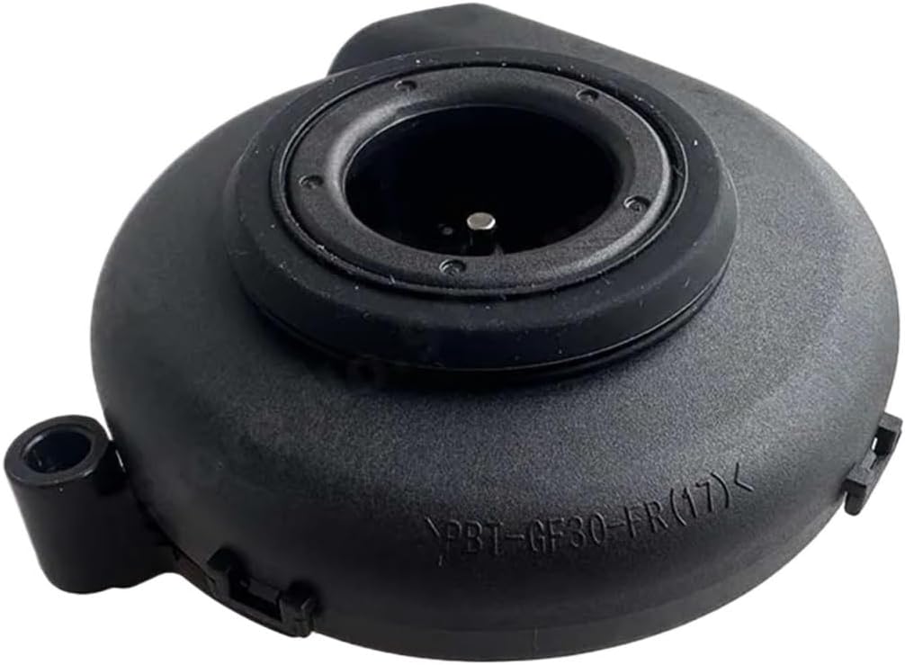 Ventilator Fan Motor Sweeping, Compatible for XiaoMi,Robot Vacuum-Mop 2 Lite 2 Pro MJSTL MJST1S MJST1SHW Parts, Vacuum Cleaner Accessories